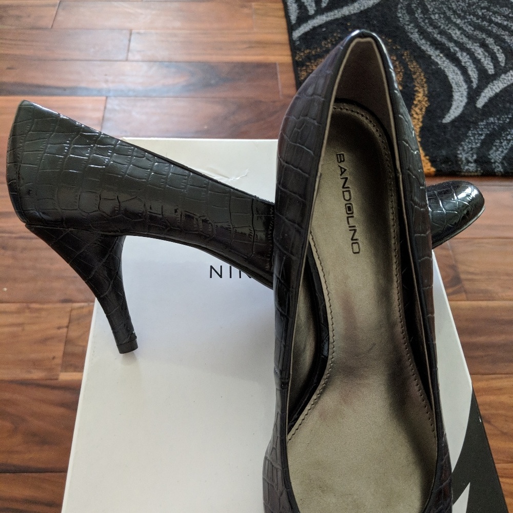 Pumps - Picture 4 of 7